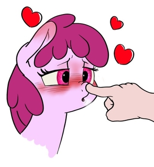 Boops Are for Sexual