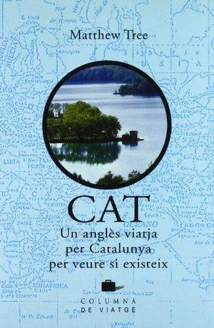 CAT Un anglès viatja per Catalunya per veure si existeix