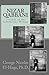 Nizar Qabbani: Journal of A...