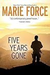 Five Years Gone by Marie Force