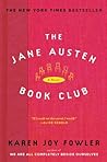 The Jane Austen B...