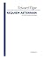 Edward Elgar: Requiem Aeternam (Nimrod) - SATB. Partitions pour SATB, Accompagnement Orgue, Chorale