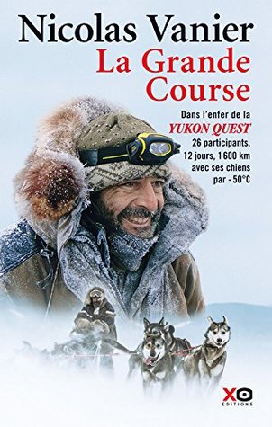 La grande course (Paperback)