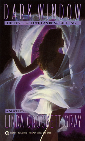 Dark Window (Mass Market Paperback)