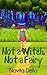 Not a Witch, Not a Fairy by Navita Dello
