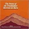 The Poems of the Troubadour Bertran De Born