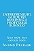 Entrepreneur's Guide to Bui...