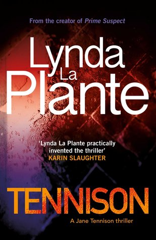 Cover of Tennison (Tennison, #1)