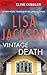 Vintage Death (Thriller 2: Stories You Just Can't Put Down)