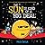 The Sun Is Kind of a Big Deal