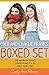The Coco and Charlie Franks Boxed Set: Love and Muddy Puddles, Charlie Franks is A-OK and Bonus short story (Coco and Charlie Franks #1-2)