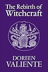 Book cover for The Rebirth of Witchcraft