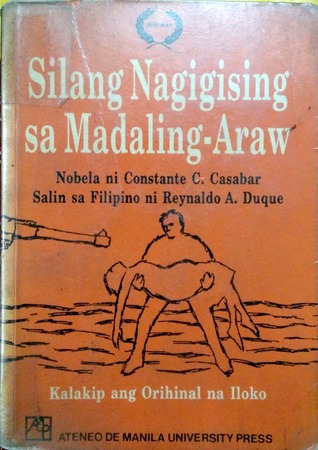Silang Nagigising Sa Madaling-Araw