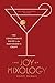 The Joy of Mixology by Gary Regan