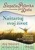 Slepačia polievka pre dušu: Naštartuj svoj život