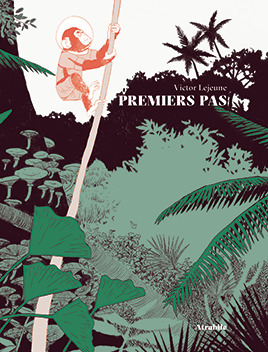 Premiers Pas (Hardcover)