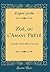 Zoé, ou l'Amant Prêté: Comédie-Vaudeville en un Acte (Classic Reprint) (French Edition)