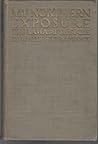 My Northern Exposure by Walter E. Traprock