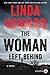 The Woman Left Behind (GO-Team, #2)