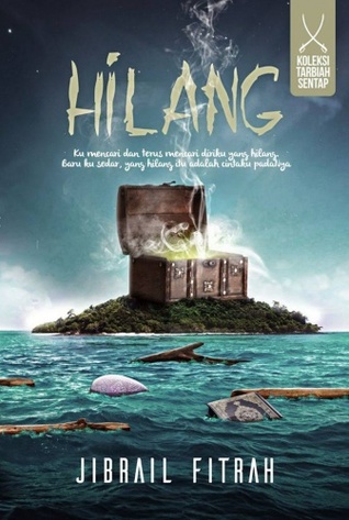 Hilang (Paperback)