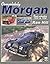 Completely Morgan: 4-Wheele...
