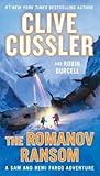 The Romanov Ransom