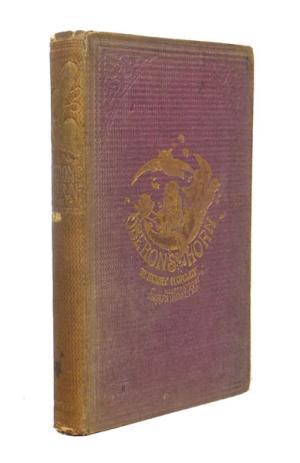 Oberon's Horn (Hardcover)