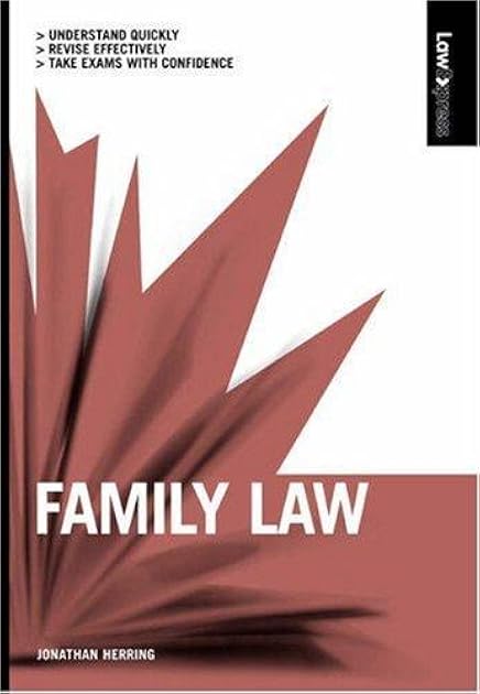 Law Express: Family Law