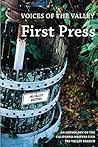 Voices of the Valley: First Press Voices of the Valley: First Press