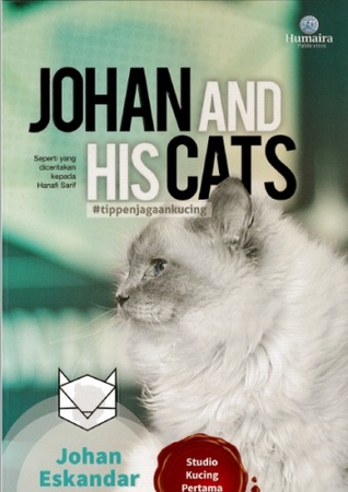 Johan and His Cats (Paperback)
