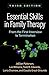 Essential Skills in Family Therapy: From the First Interview to Termination