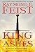 King of Ashes (The Firemane Saga #1)