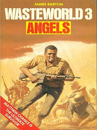 Angels (Paperback)