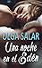 Una noche en el Edén (Serie Edén, #1)