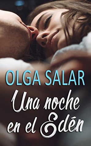 Una noche en el Edén (Serie Edén, #1)