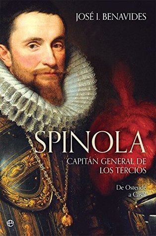 Spinola (Historia) (Spanish Edition)
