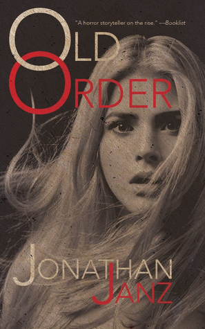 Old Order (Kindle Edition)