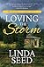 Loving the Storm (The Delan...
