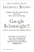 Google$chmoogle!!! (Google $schmoogle!!! Books Book 1)