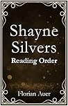 Shayne Silvers - ...