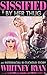 Sissified by Her Thug by Whitney Ryan Sissified by Her Thug by Whitney Ryan
