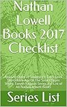 Nathan Lowell Books 2017 Checklist: Reading Order of Smuggler's Tales From The Golden Age Of The Solar Clipper Series, Tanyth Fairport Series and List of All Nathan Lowell Books Book cover for Nathan Lowell Books 2017 Checklist: Reading Order of Smuggler's Tales From The Golden Age Of The Solar Clipper Series, Tanyth Fairport Series and List of All Nathan Lowell Books