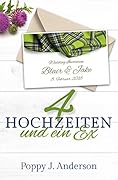 Vier Hochzeiten und ein Ex