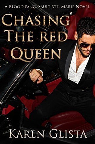 Chasing the Red Queen (Kindle Edition)