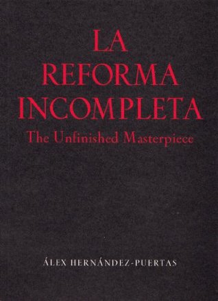 The Unfinished Masterpiece (Kindle Edition)