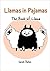 Llamas in Pyjamas by Sarah Bates