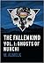 The Fallen Kind Vol I: Ghosts Of Nunchi