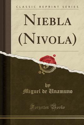 Niebla