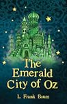 The Emerald City ...