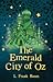 The Emerald City of Oz (Oz #6)